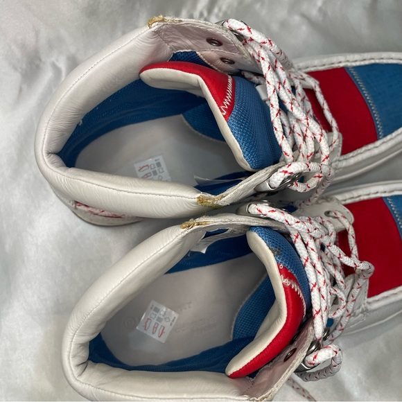 Rockport ediPrene by Adidas Men’s sneakers Size 10 - Picture 4 of 8